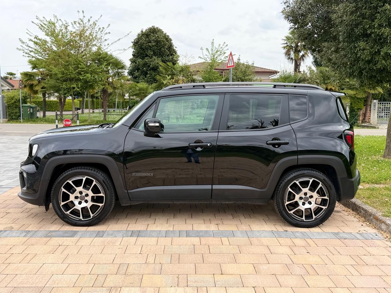 Jeep Renegade 1.0 T3 Sport