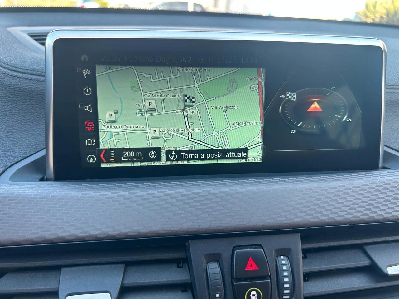 Bmw X2 xDrive20d Msport-X 2018
