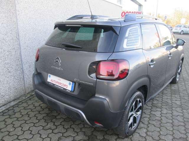 Citroen C3 Aircross 1.2 puretech Shine S&S+Grip Control