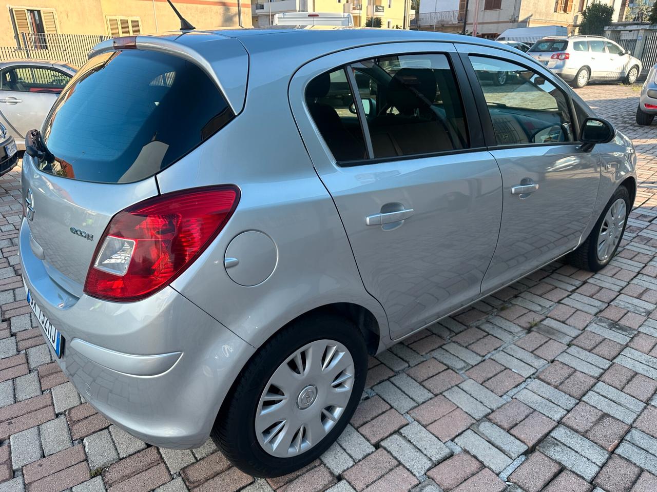 Opel Corsa 1.2 5 porte Ecotec