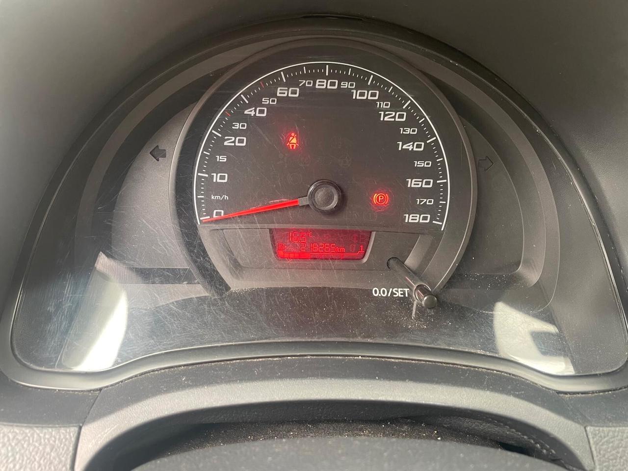 Seat Mii 1.0 5 porte Reference