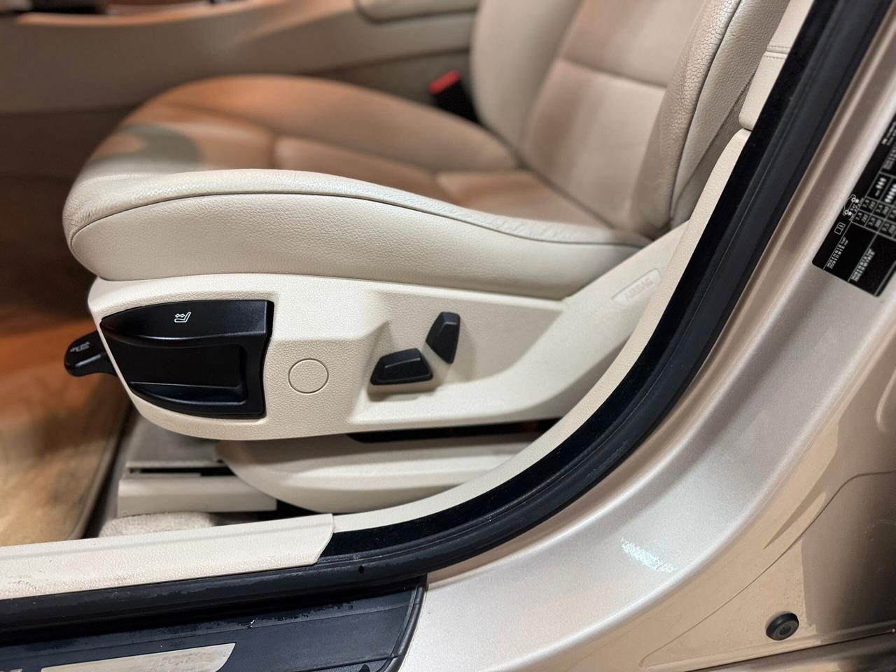 Bmw 5er Gran Turismo 530d Futura