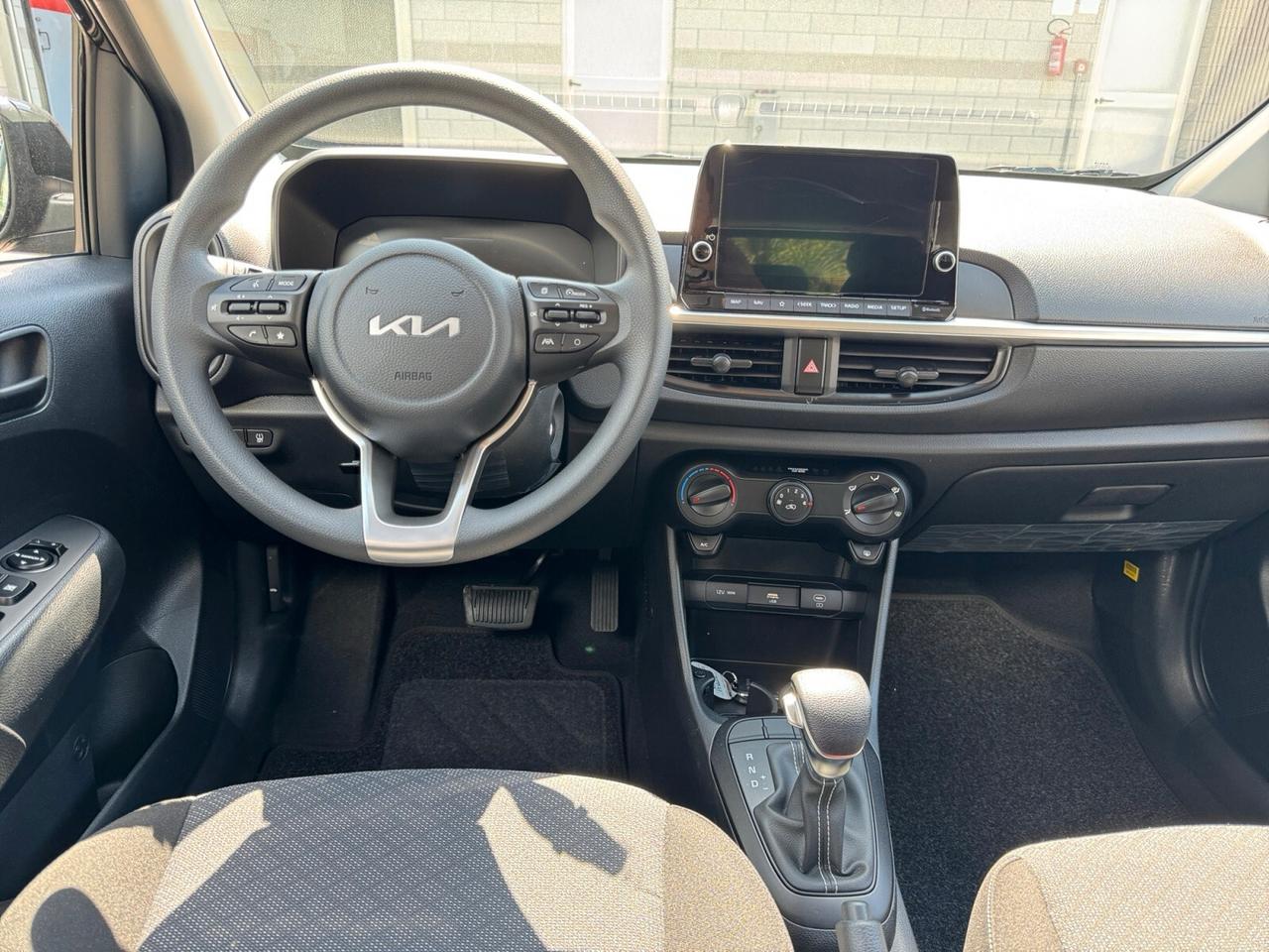 Kia Picanto 1.0 GDi 5 porte Urban