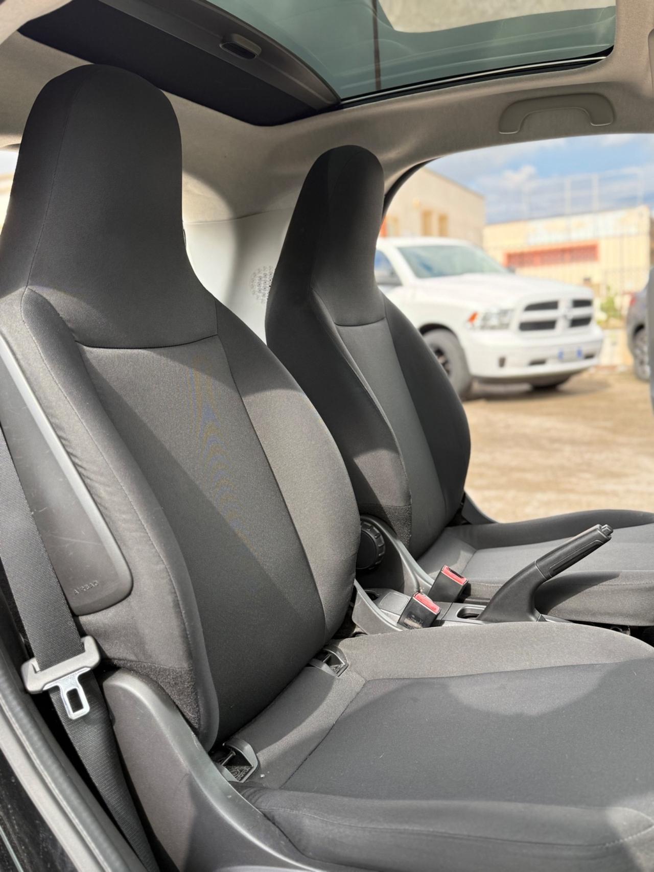 Smart ForTwo 70 1.0 twinamic Youngster