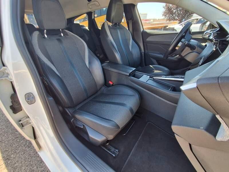 Peugeot 308 BlueHDi 130 S&S EAT8 SW Allure Pack MOTORE ROTTO!!!!