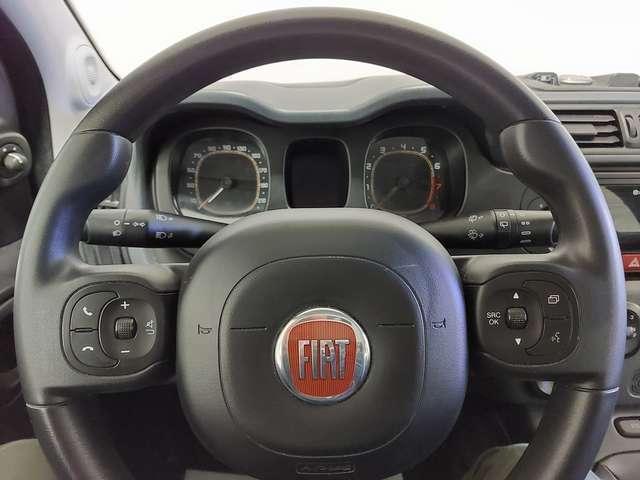 Fiat Panda 0.9 T. Twinair 85cv Wild 4x4 PREZZO REALE