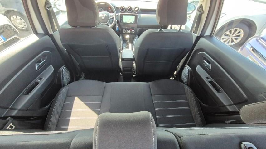 Dacia Duster 1.0 TCe GPL 4x2 Journey