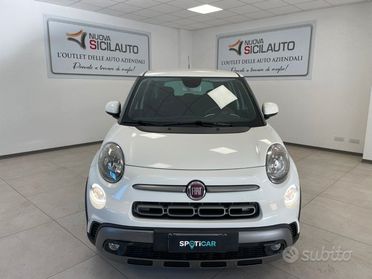 Fiat 500L 1.3 Multijet 95 CV Cross