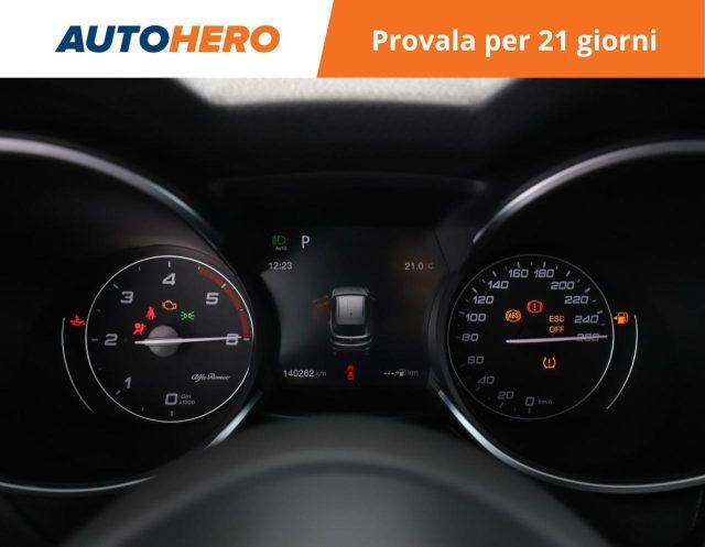 ALFA ROMEO Stelvio 2.2 Turbodiesel 210 CV AT8 Q4 Executive