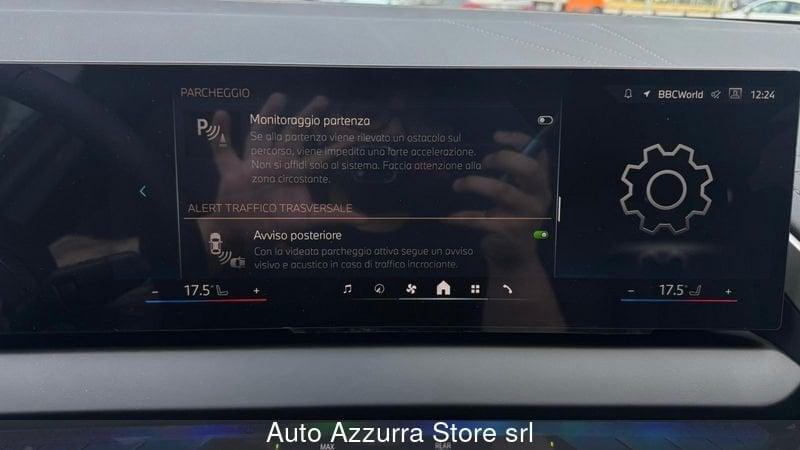 BMW X3 xdrive20d M Sport Pro | IVA, PANORAMIC ROOF, 19"