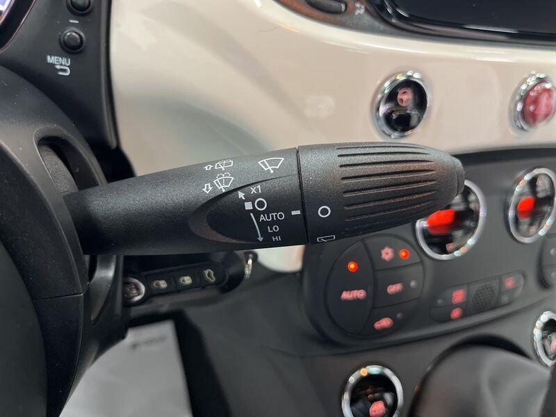 FIAT 500 500 1.0 Hybrid Star