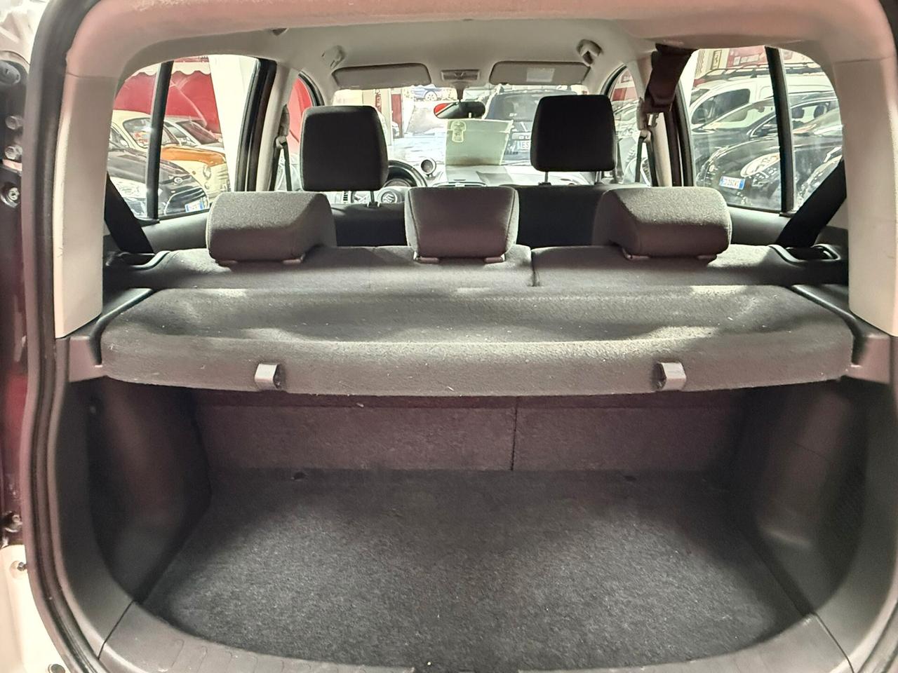 Suzuki Splash 1.0 VVT 68cv GL Style - 2013