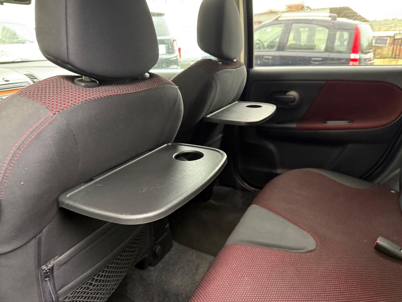 Nissan Note 1.5 dCi 86CV Acenta BLOCKSYSTEM/FULL2009