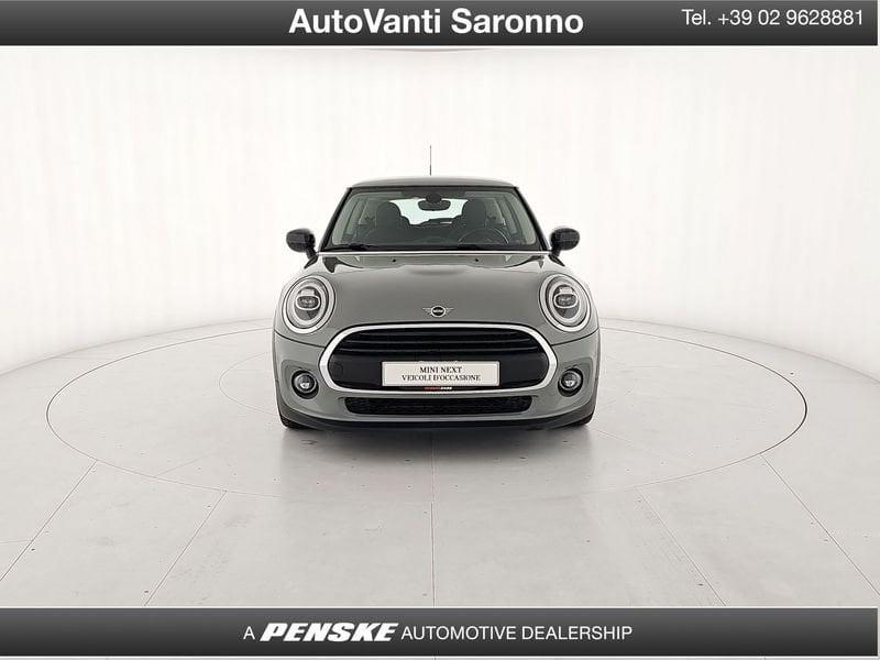 MINI Mini 3 porte Mini 1.5 One Hype