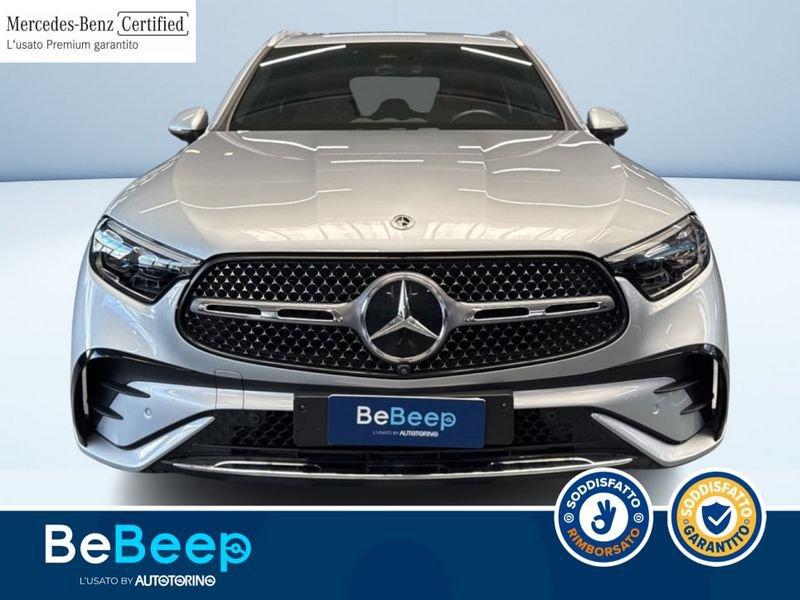 Mercedes-Benz GLC 220D MHEV AMG PREMIUM 4MATIC AUTO