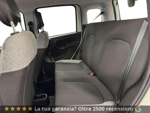 Fiat Panda Panda 1.0 firefly hybrid City Life s&s 70cv 5p.ti