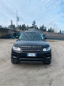 Land Rover Range Sport 3.0 TDV6 HSE