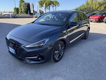 Hyundai i30 i30 1.6 CRDi 136 CV iMT 48V 5 porte Prime
