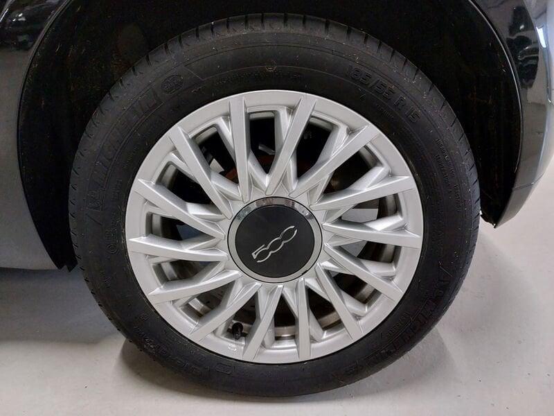 FIAT 500 500 1.2 Lounge