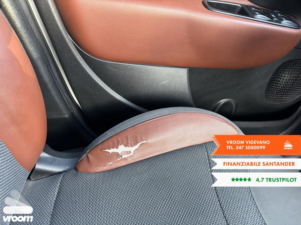 FIAT 500L 500L 1.3 Multijet 95 CV Trekking