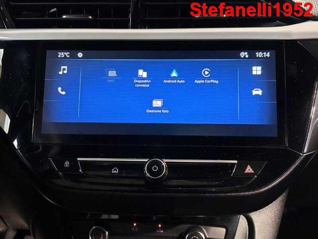 OPEL Corsa VI - 1.2 GS s&s 75cv