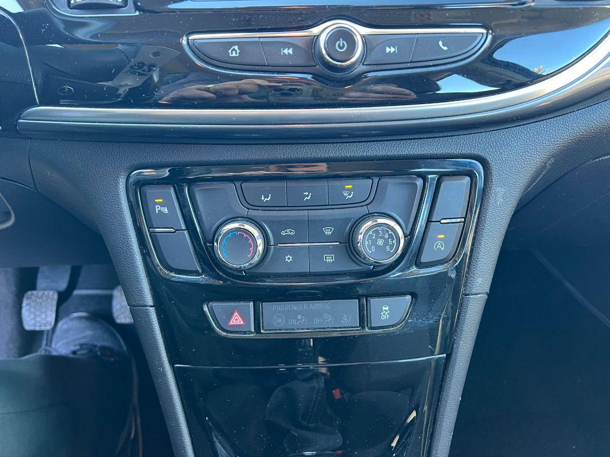 OPEL - Mokka X - 1.6 Ecotec 115 CV 4x2 S&S