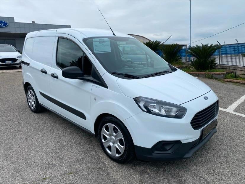 Ford Transit Courier Transit Courier 1.5 TDCi 100CV Van Trend