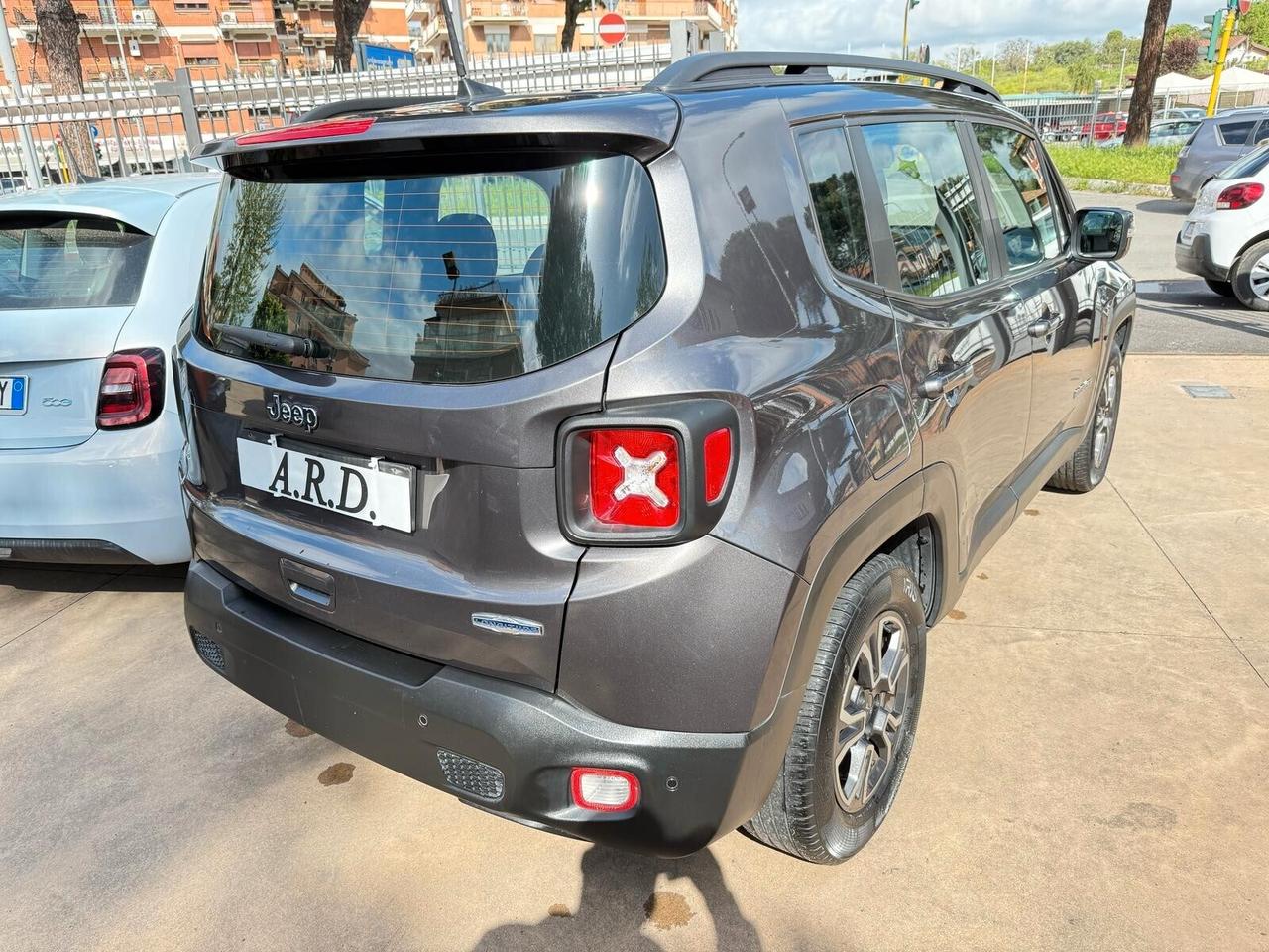 Jeep Renegade 1.0 T3 Sport
