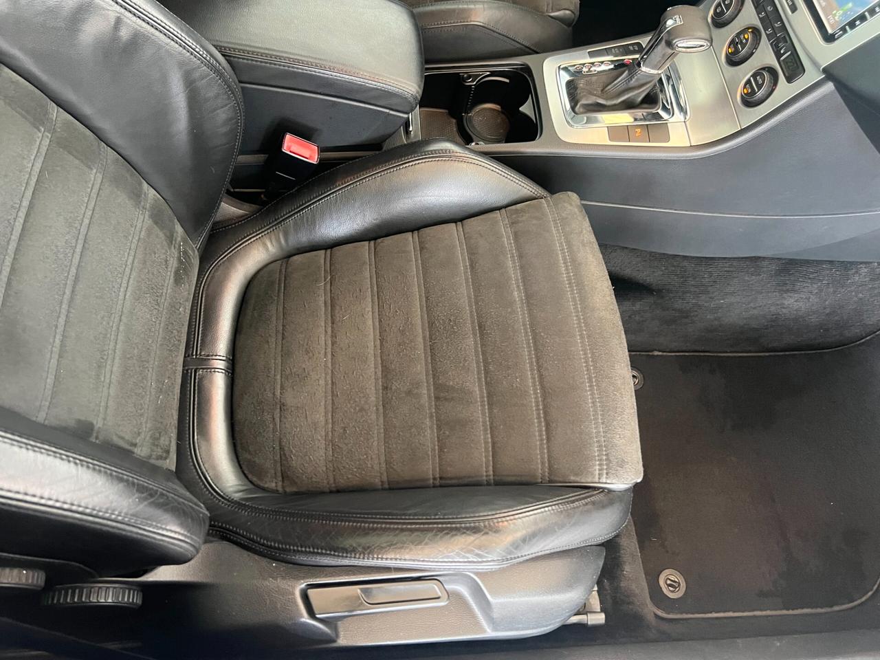 Volkswagen Passat 2.0 16V TDI Var. DSG Highline