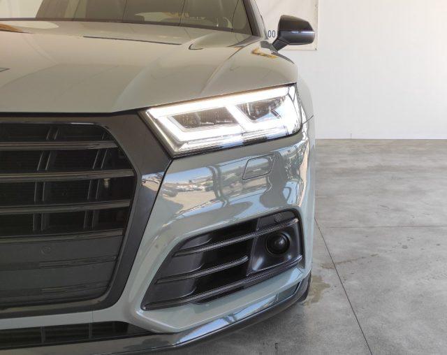 AUDI SQ5 3.0 TFSI quattro tiptronic Business