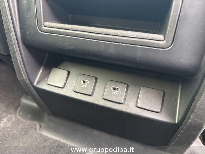 Land Rover Defender VII 2020 110 Diesel 110 3.0d i6 mhev SE awd 200cv auto