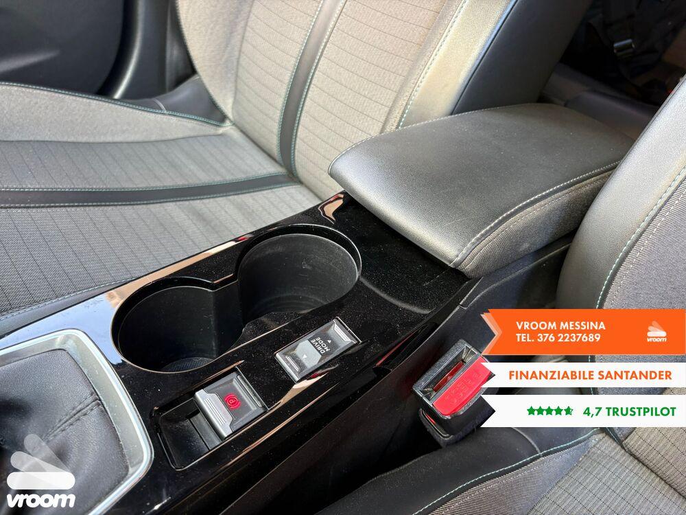 PEUGEOT 2008 2ª serie 2008 BlueHDi 110 S&S Allure
