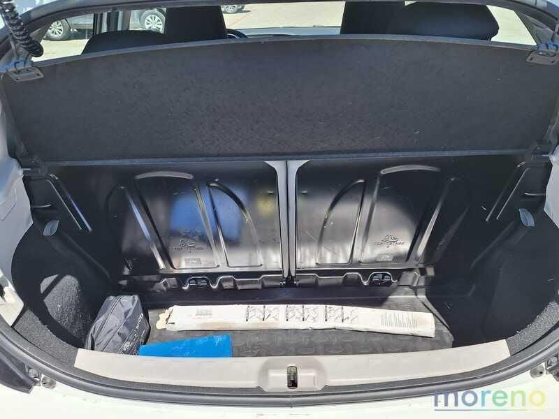 Toyota Aygo 1.0 x-play 5p