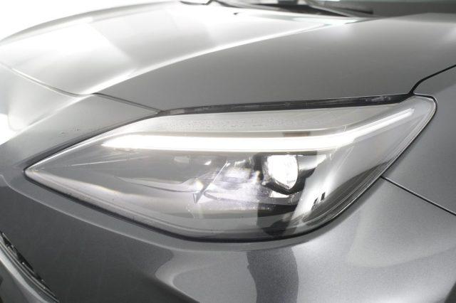 TOYOTA Yaris Cross Yaris Cross 1.5 Hybrid 5p. E-CVT Trend