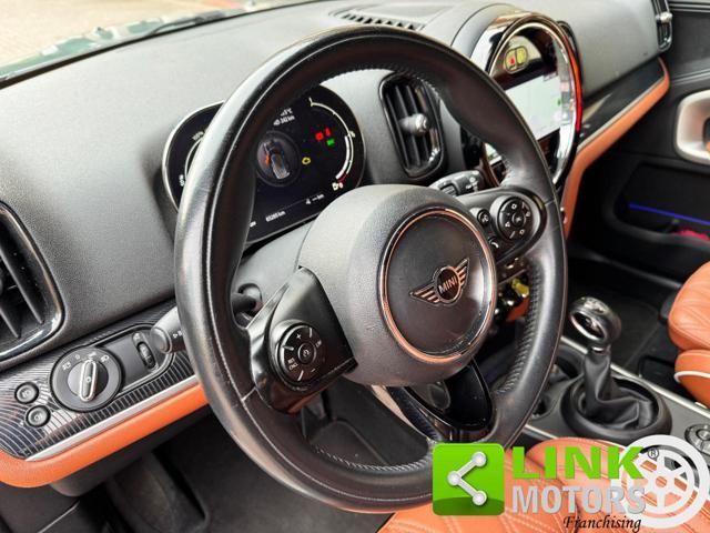 MINI Countryman 1.5 Cooper SE Hype ALL4