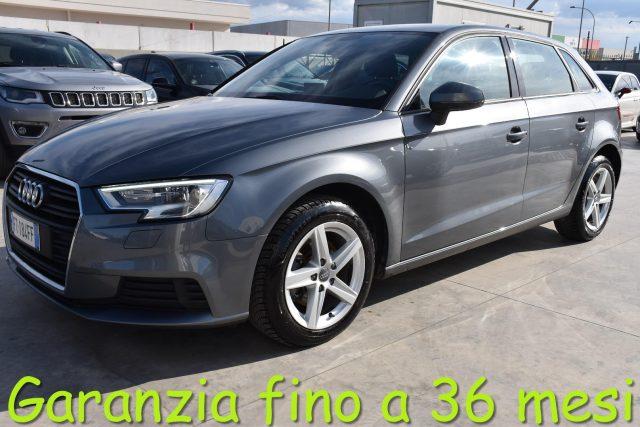 AUDI A3 SPB 30 TDI S tronic Business