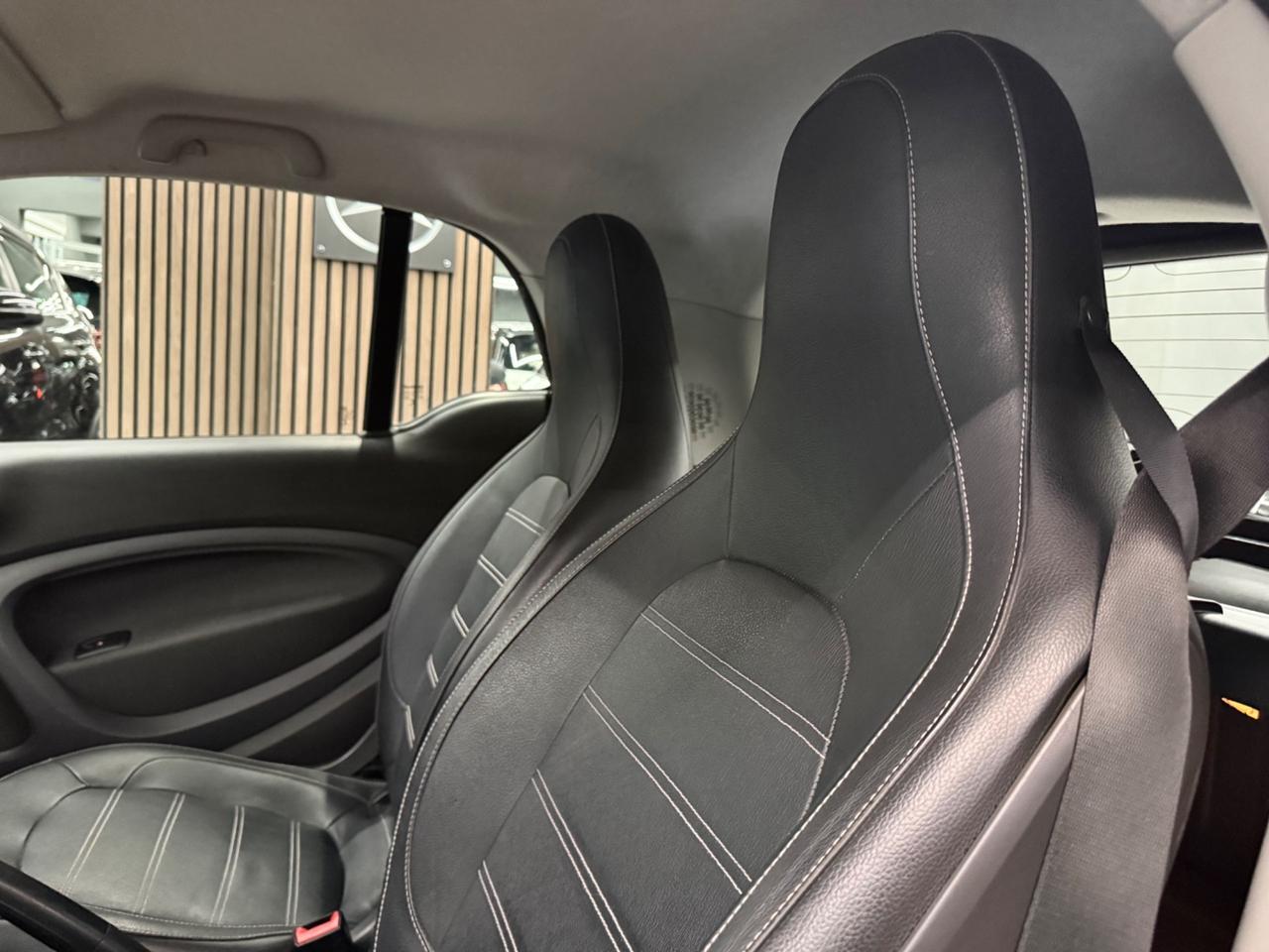 Smart ForTwo 90 0.9 Turbo Prime Navi Tetto Pano PRONTA CONSEGNA