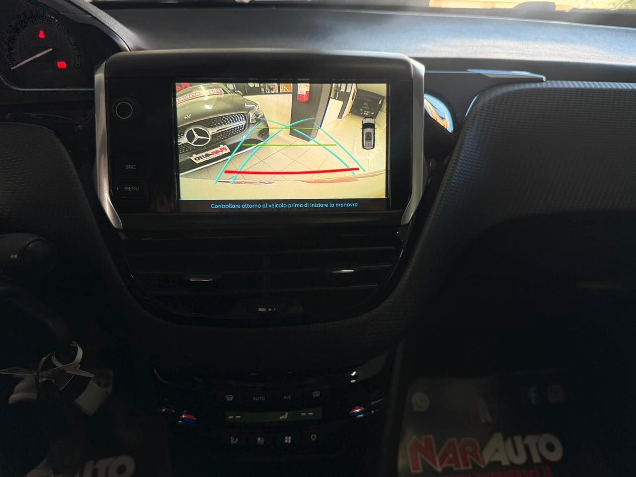 Peugeot 2008 BlueHDi 100 S&S GT Line