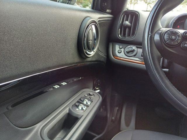 MINI Countryman 1.5 Cooper SE Hype Countryman ALL4 Automatica