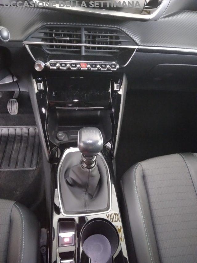 PEUGEOT 2008 PureTech 130 S&S Allure