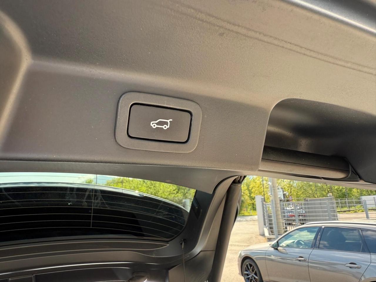 Jaguar F-Pace SUPER ACCESSORIATA COME NUOVA AFFARE
