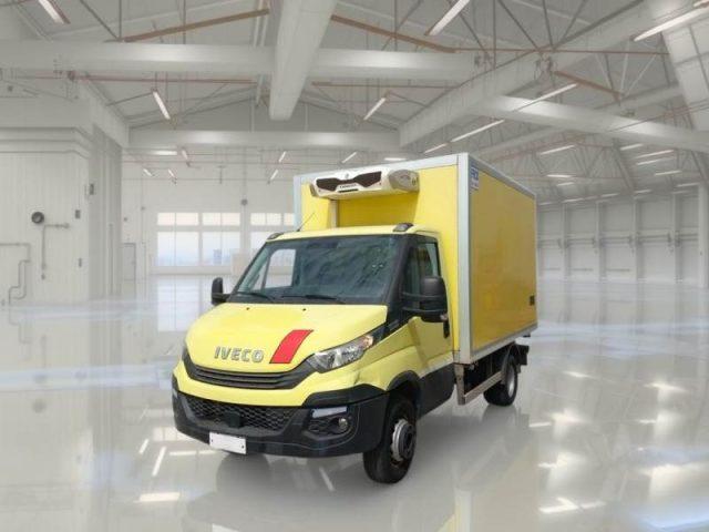 IVECO DAILY 60 C 18
