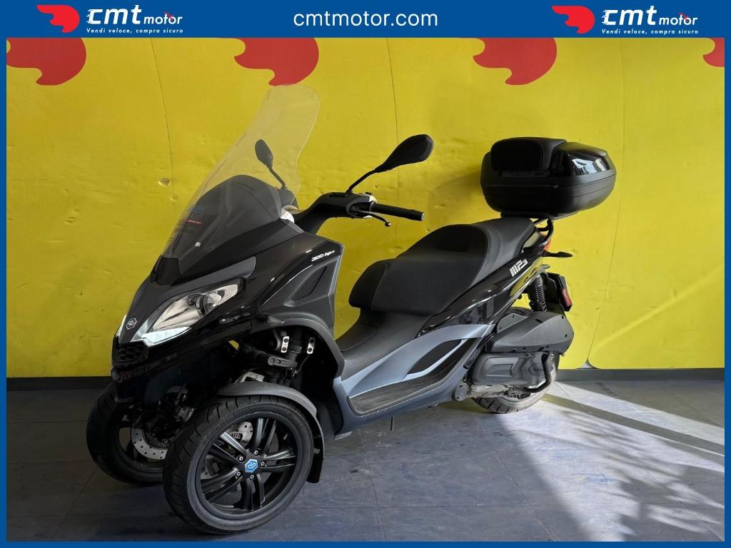 Piaggio MP3 - 2021
