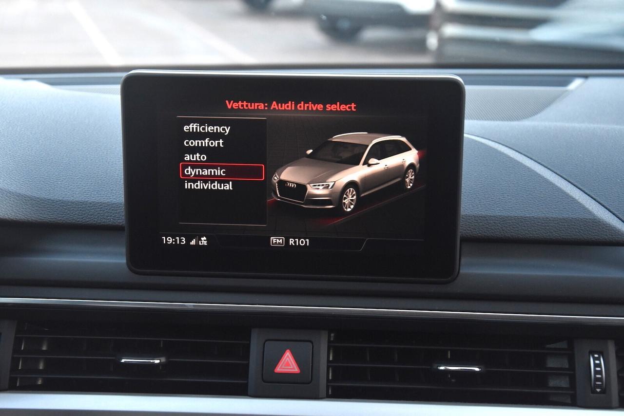 Audi A4 Avant 35 2.0 Tdi 150cv S-tronic Business
