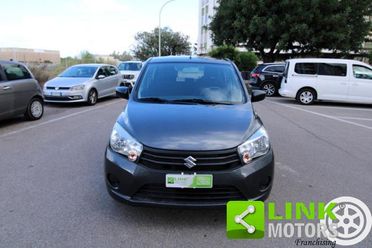 SUZUKI Celerio 1.0 AGS Style
