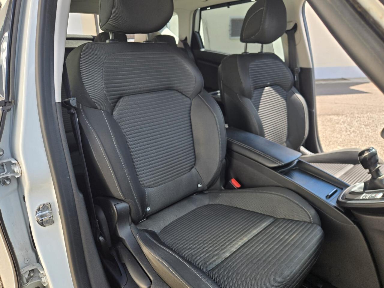 RENAULT SCENIC 1.5 DCI STORT EDITION