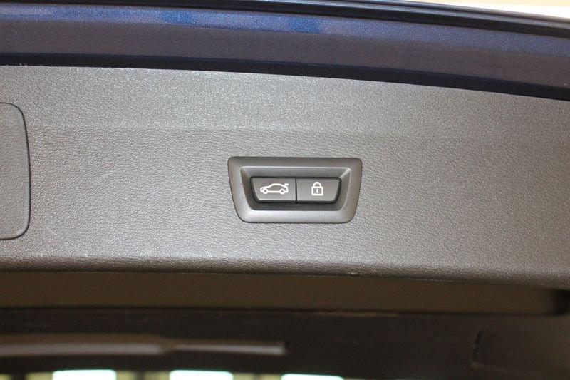 BMW X1 X1 sDrive16d Steptronic Business Advantage