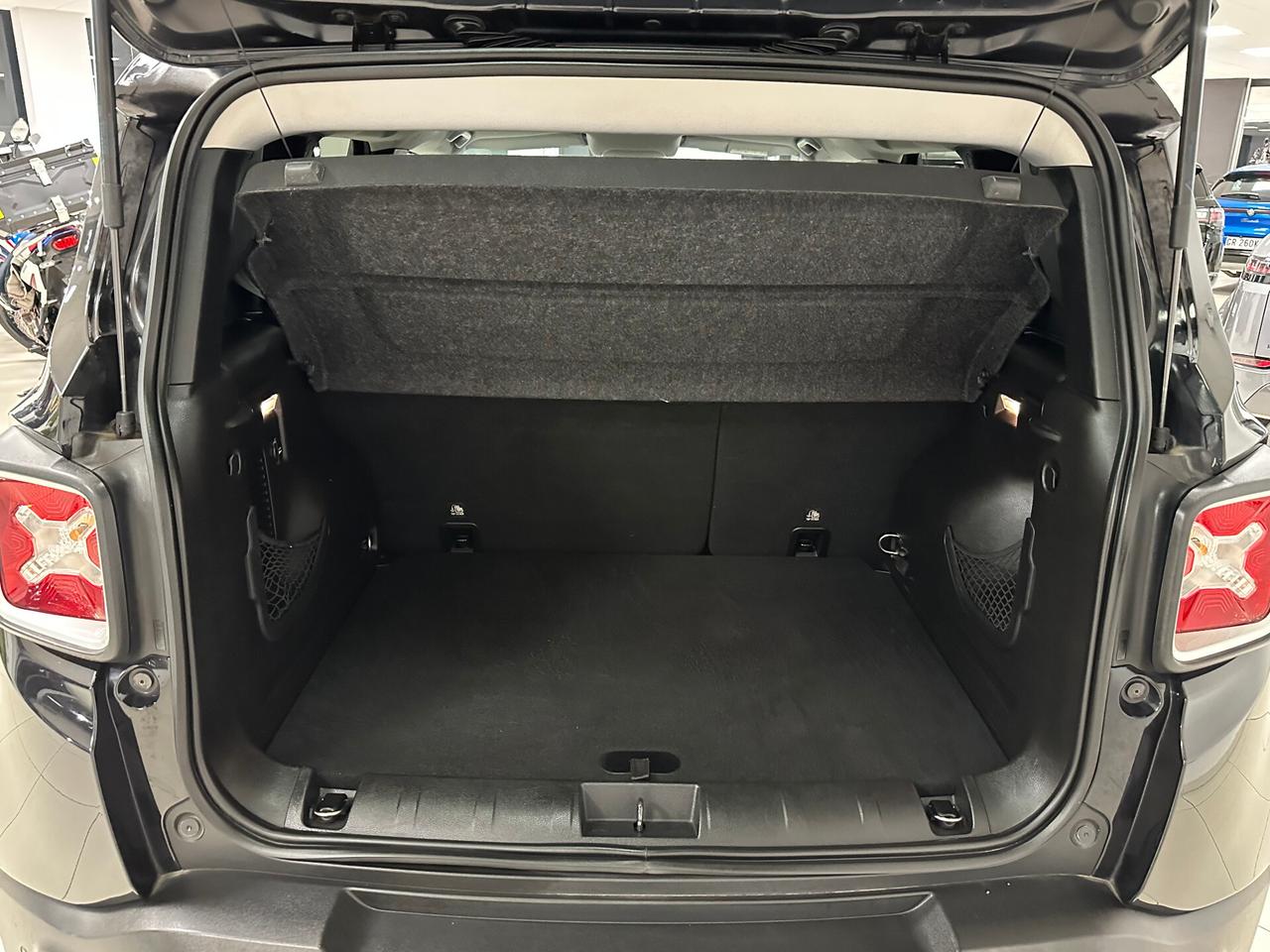 Jeep Renegade 1.6 Mjt 120 CV Limited - 2017