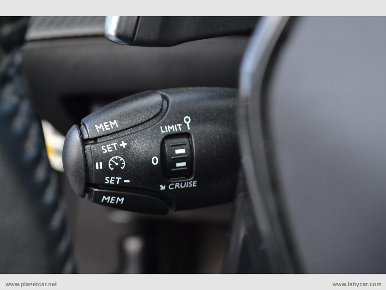PEUGEOT 2008 BlueHDi 130 S&S EAT8 Allure