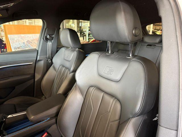 AUDI e-tron 55 quattro S line Fast edition